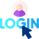 61 bet icon