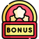 61 bet icon