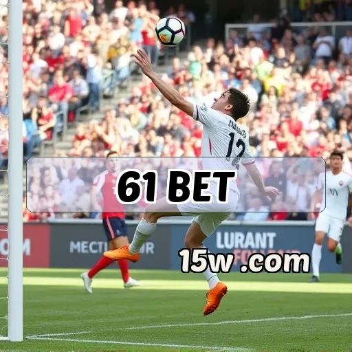 61 bet: Descubra a Nova Era das Apostas no Brasil