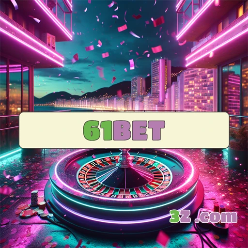 61 Bet: A Aposta Confiavel Para Entusiastas de Jogos