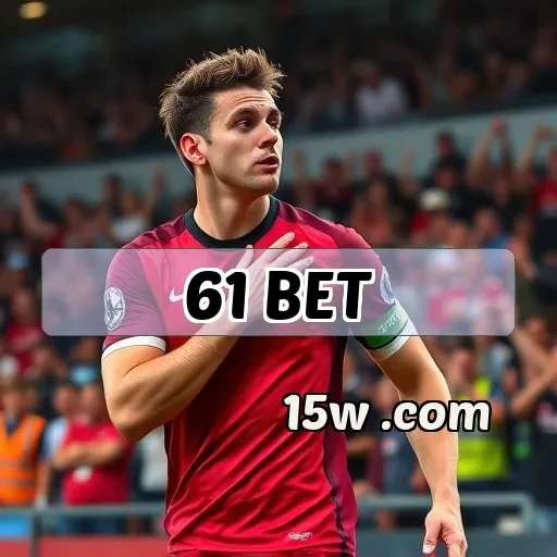61 bet: Experimente a Emoção do Cassino Ao Vivo no Brasil