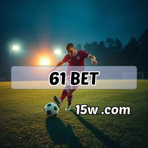 61 bet: Explore as Novidades e Tendências em Apostas Esportivas Brasileiras